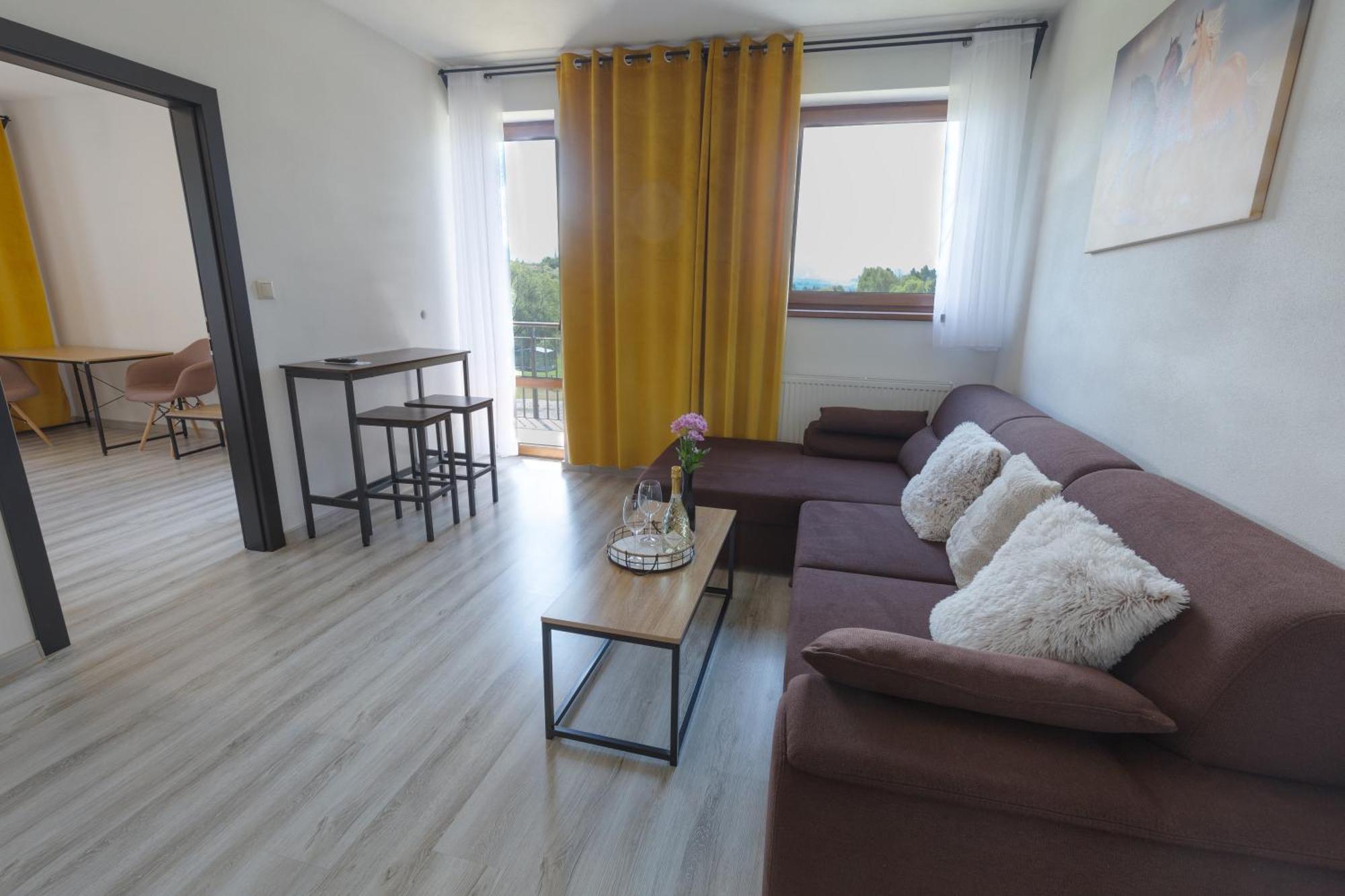 Penzion Kamence Liptovský Mikuláš Exterior foto